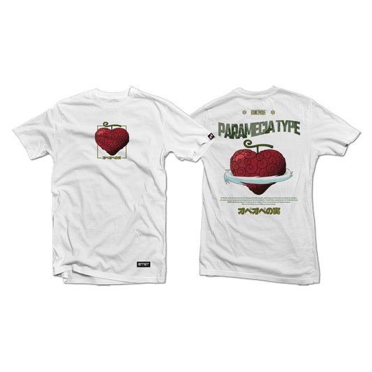 T-Shirt - One Piece - Ope Ope no Mi