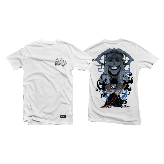 T-Shirt - Solo Leveling - Sung Jin Woo