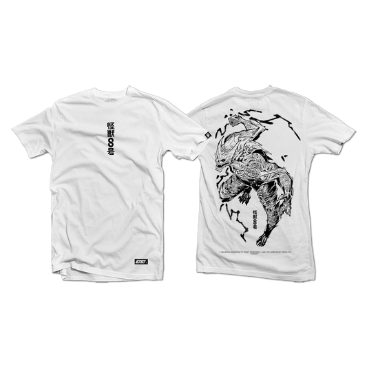 [New Released] Anime Shirt - Kaiju No. 8 - Kafka Hibino v3