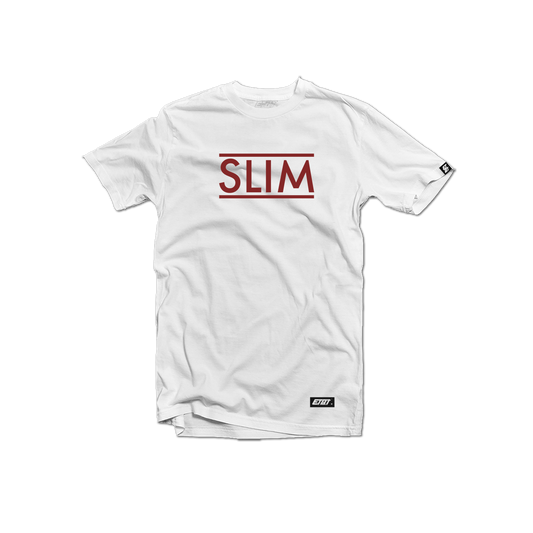 T-Shirt - Sakamoto Days - Slim - Minimalist