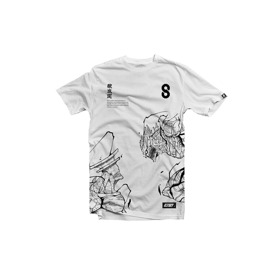 [New Released] Anime Shirt - Kaiju No. 8 - Kaiju No. 8 and Kaiju No. 9