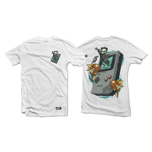 T-Shirt - Brand Shirt - Nekuro - Pokemon