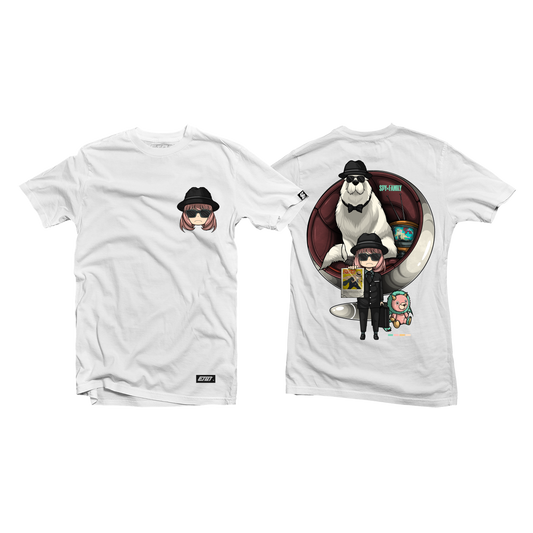 T-Shirt - Spy x Family - Anya Forger v2
