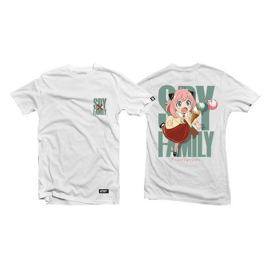 T-Shirt - Spy x Family - Anya Forger