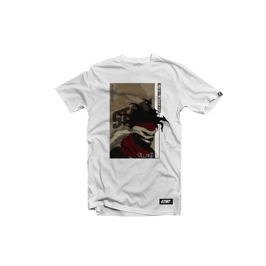 T-Shirt - Boku No Hero Academia - Stain