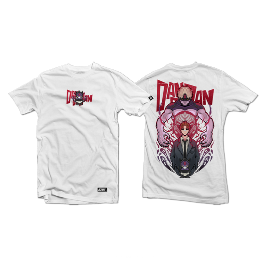 T-Shirt - Dandadan - Jiji