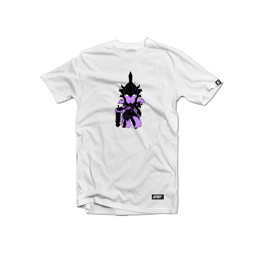 T-Shirt - Solo Leveling - Bellion - Chibi Version