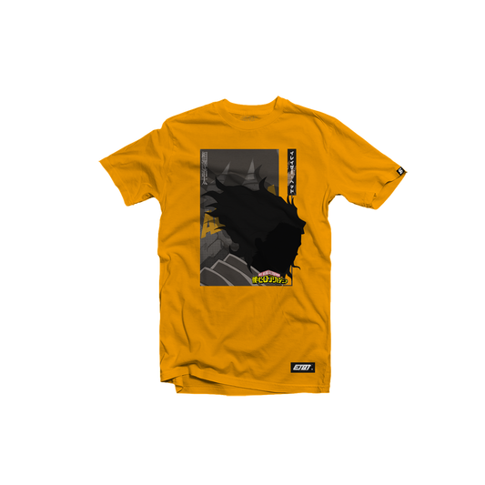 T-Shirt - Boku no Hero Academia - Eraser Head