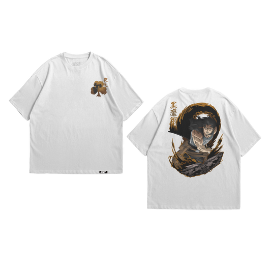 Anime Shirt - Black Clover - Yami Sukehiro v3