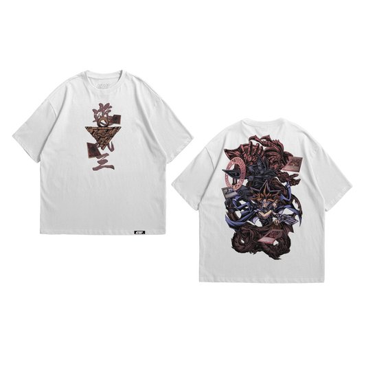 Anime Shirt - Yu-Gi-Oh! - Yugi Muto