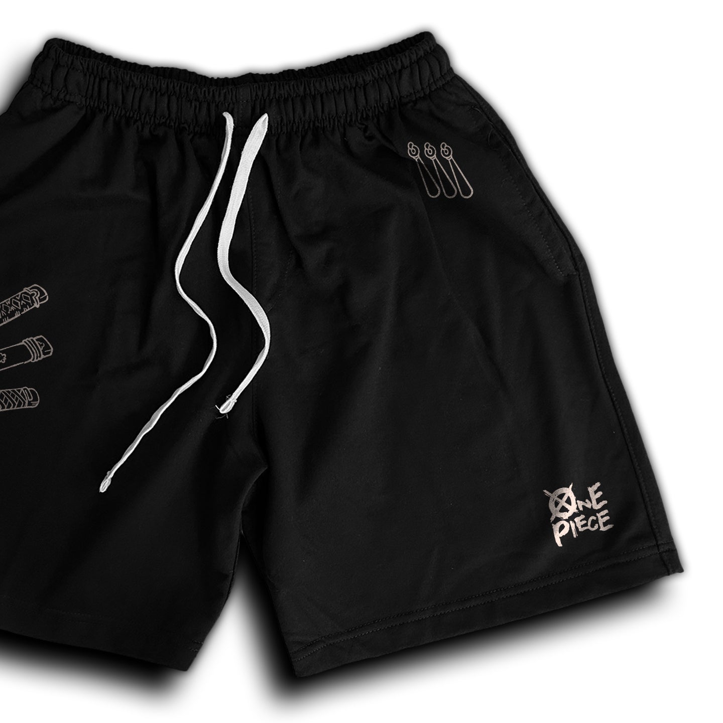 [New Released] Classic Shorts - One Piece - Zoro