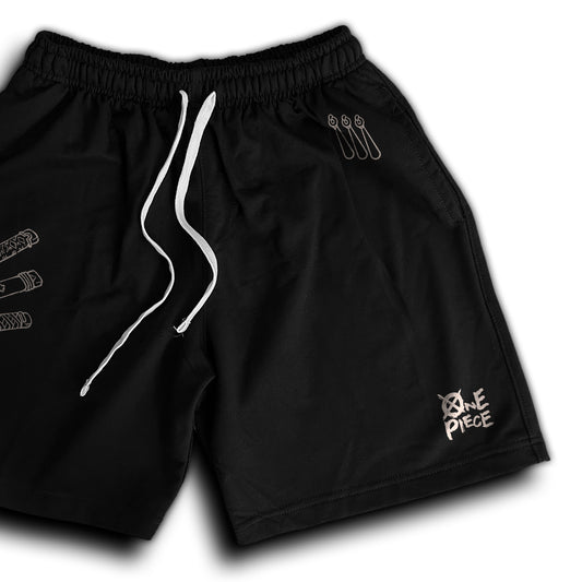 [New Released] Classic Shorts - One Piece - Zoro