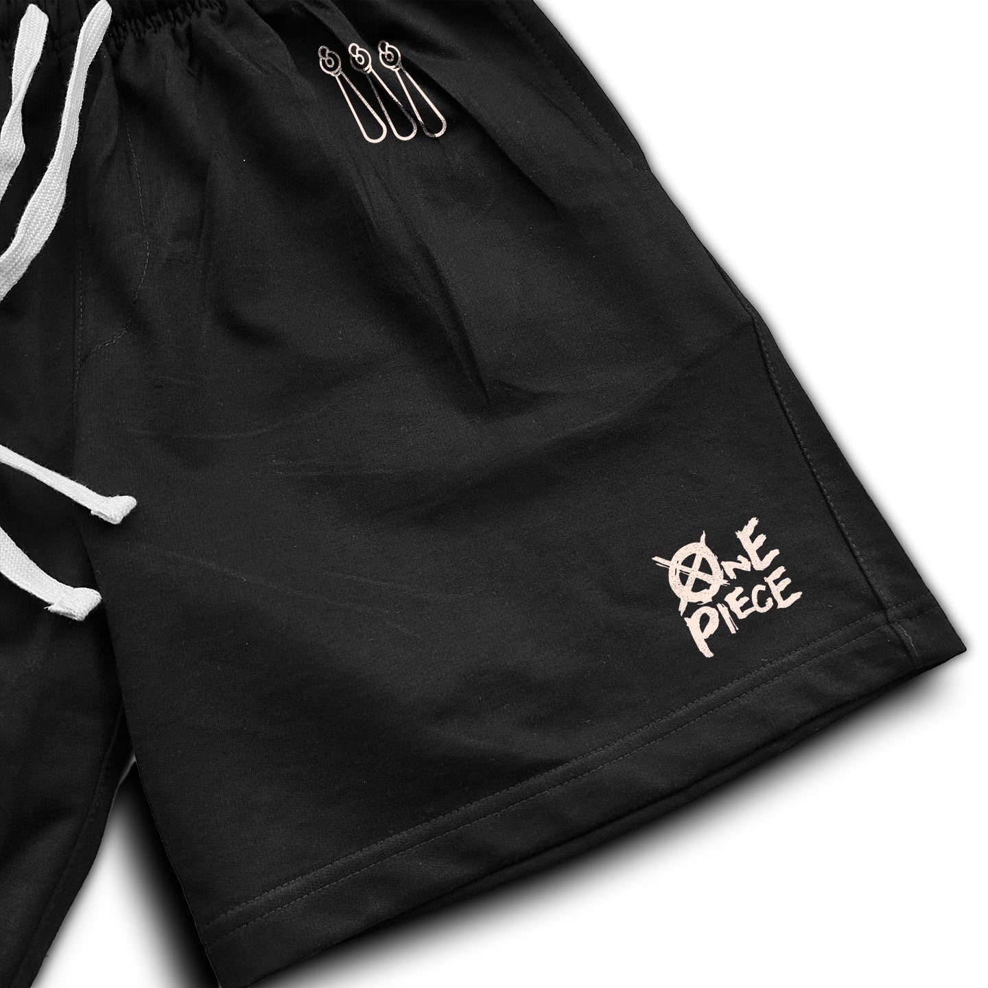 [New Released] Classic Shorts - One Piece - Zoro