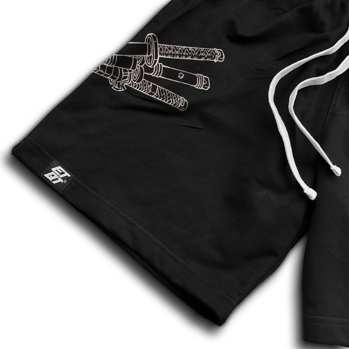[New Released] Classic Shorts - One Piece - Zoro