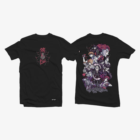 T-Shirt - Hunter x Hunter - Phantom Troupe v2