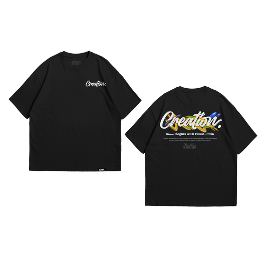 [New Released] Brand Shirt - Creation - Typography Art