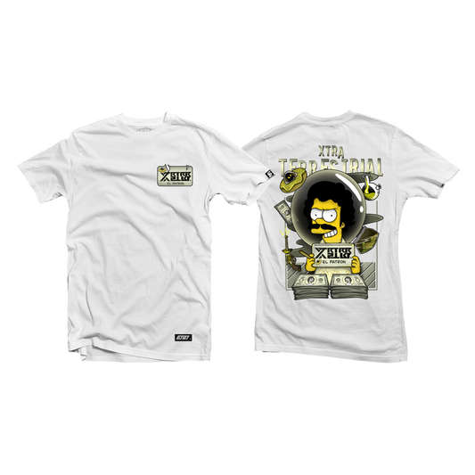 T-Shirt - GooFee - El Patron