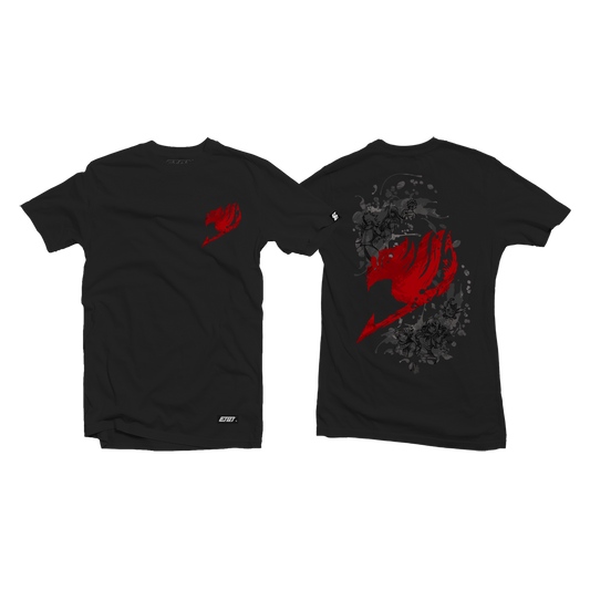 T-Shirt - Fairy Tail - Fairy Tail Logo v2