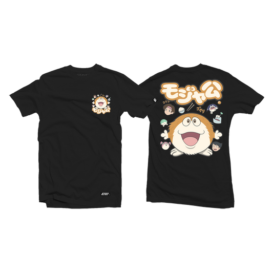 T-Shirt - Mojacko - Mojacko