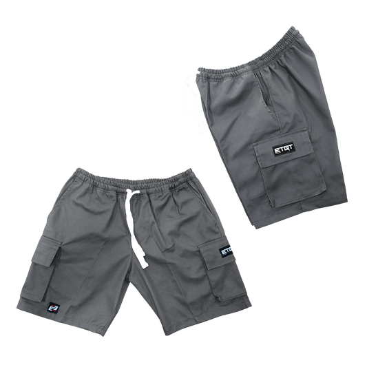 Cargo Shorts - Plain