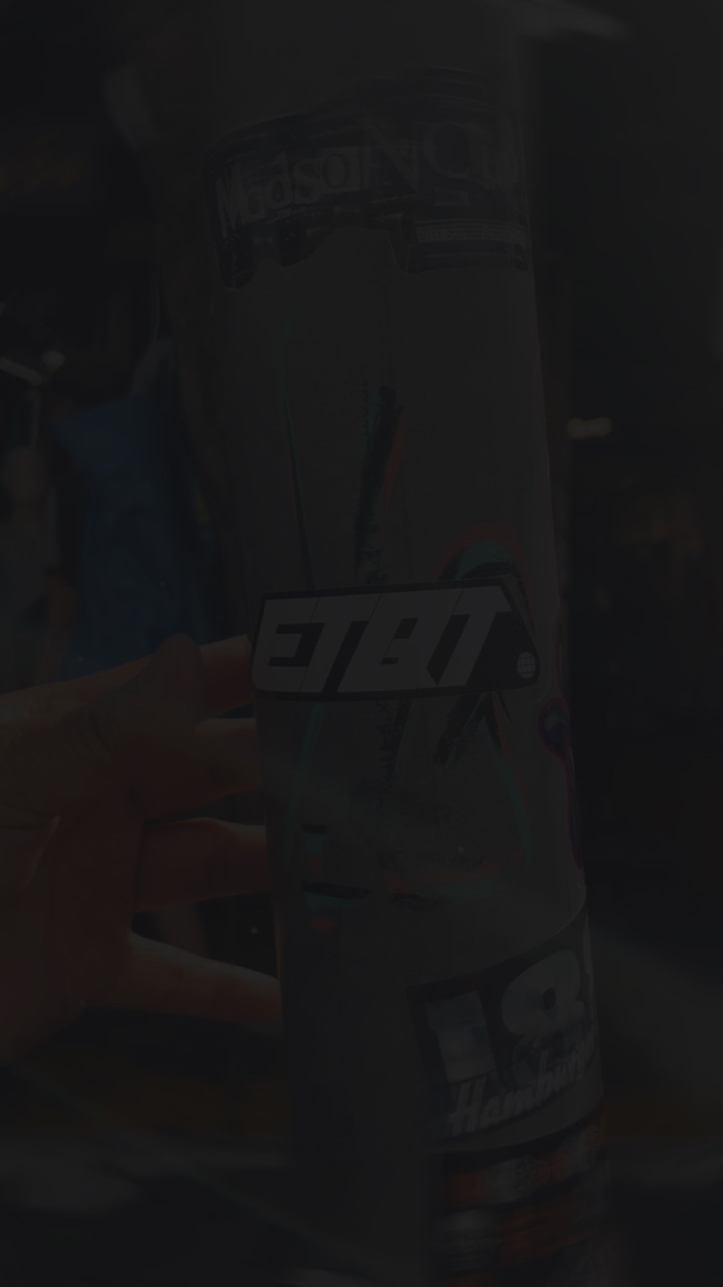 Worldwide Gallery – ETQT.Worldwide