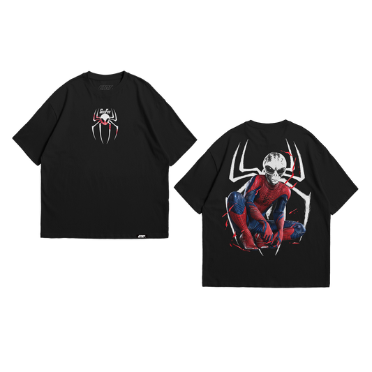 [New Released] Alien Shirt - Xtraterrestrials - Spiderman