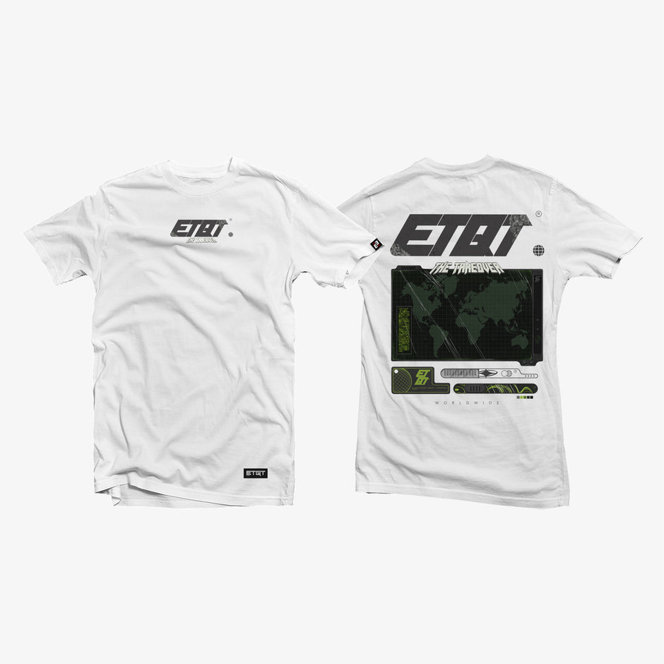 T-Shirts – ETQT.Worldwide
