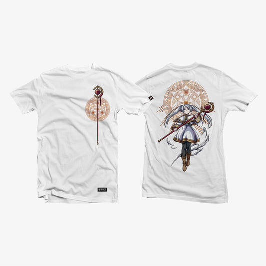 T-Shirt - Frieren: Beyond Journey's End - Frieren