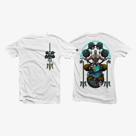 T-Shirt - One Piece - Enel