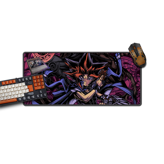 Mouse Pad - Yu-Gi-Oh! - Yugi Muto