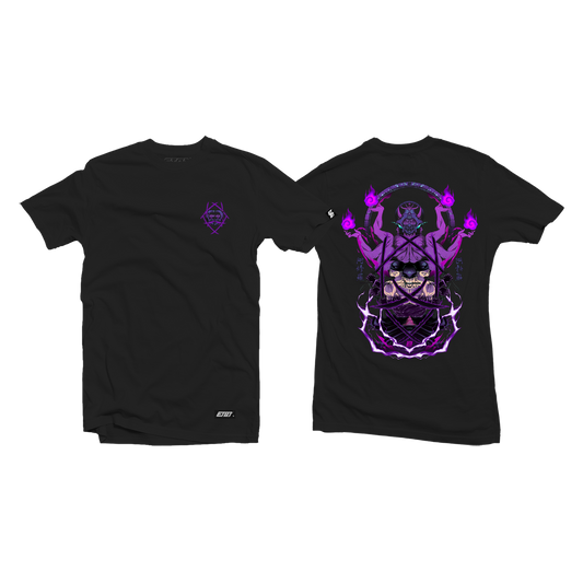 T-Shirt - One Piece - Zoro - Asura